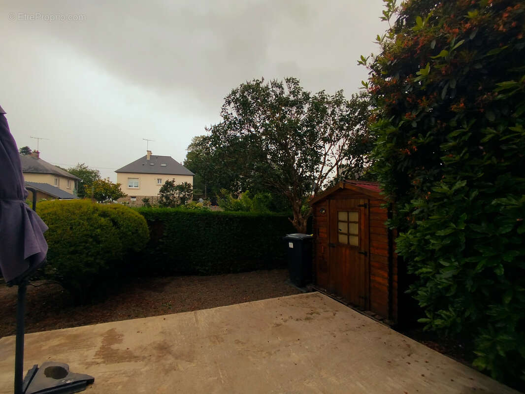 Maison 4 chambres louvigne du desert - photo 12