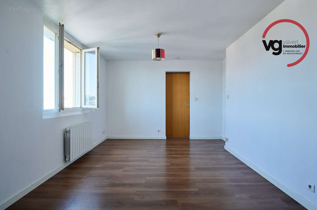 Appartement 42 m² à Villeurbanne  - photo 4