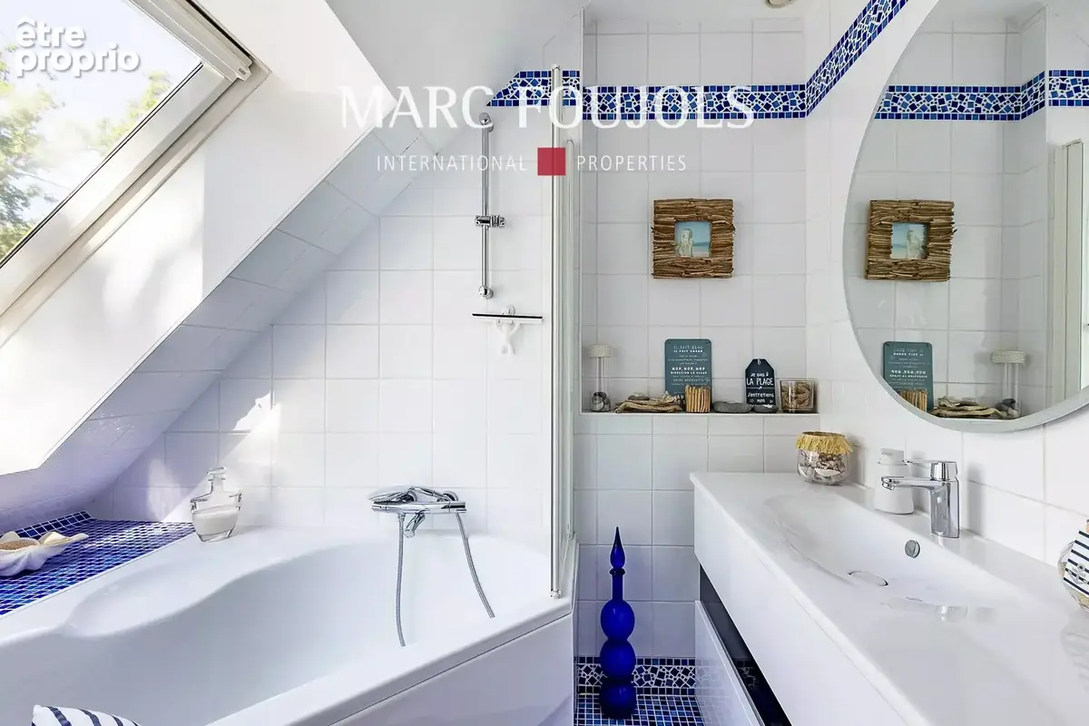 Lamorlaye Le Lys, maison avec piscine et grand jardin - photo 18