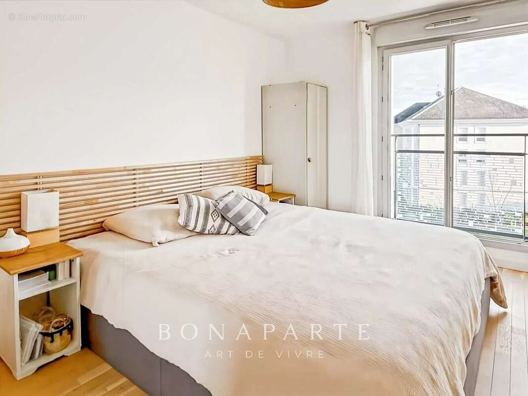 Appartement à FERNEY-VOLTAIRE