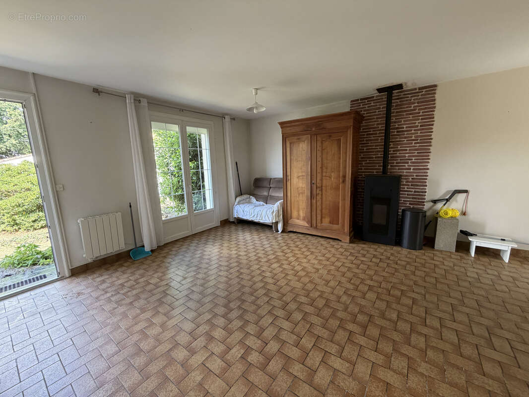 Maison à SAINT-BREVIN-LES-PINS
