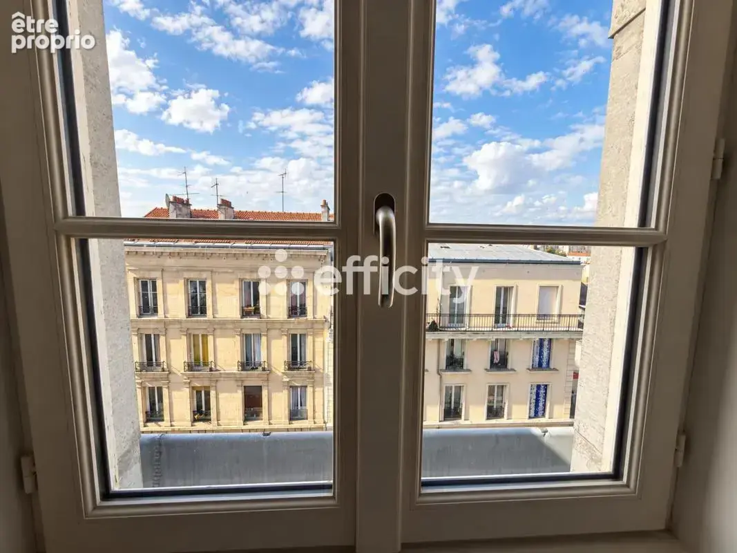 Appartement - photo 11