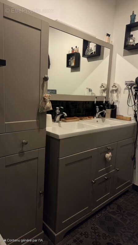 Appartement à LE MANS