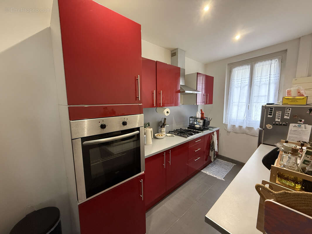 Appartement à GIEN
