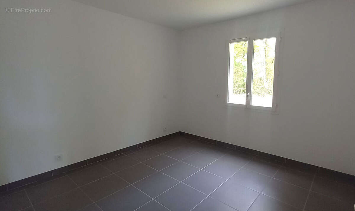 Maison à LESPARRE-MEDOC