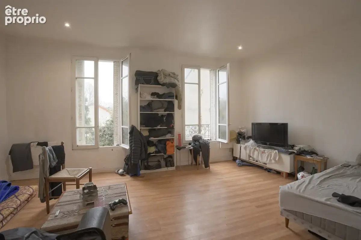 Immeuble à vendre sur Neuilly-Paisance - photo 5