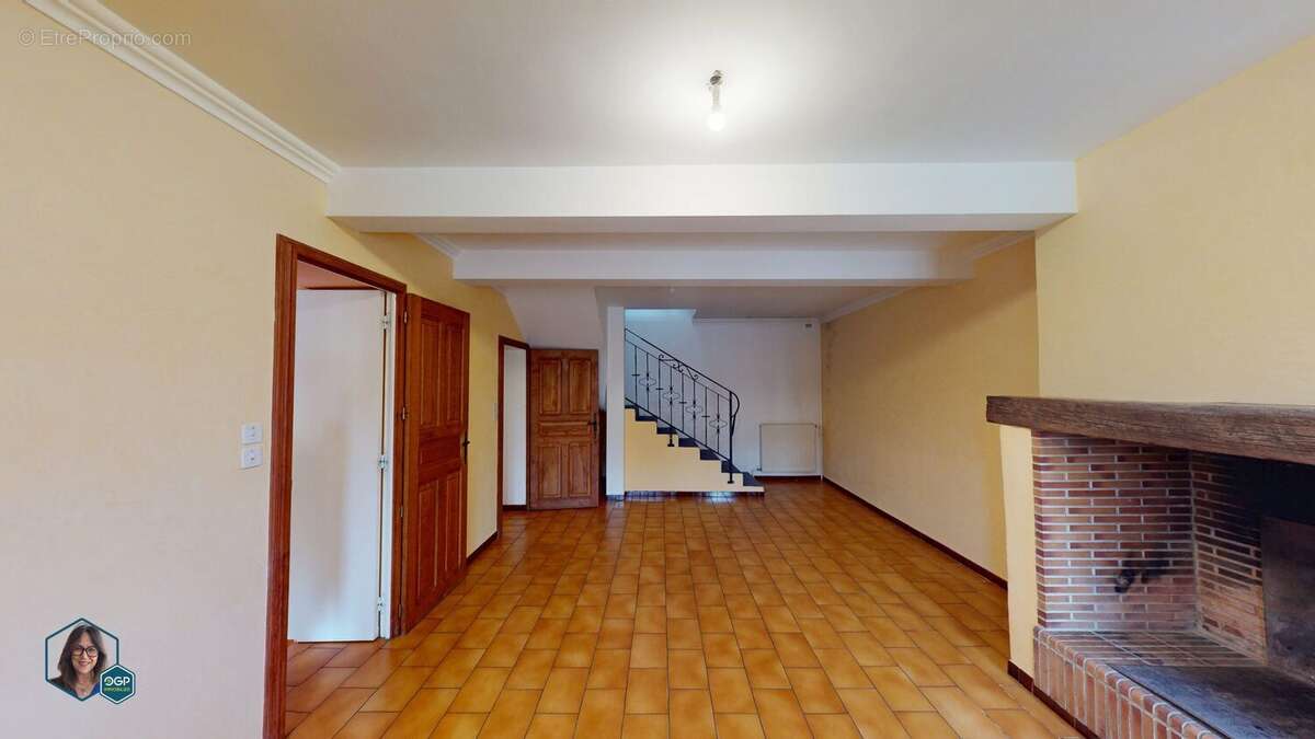 Maison à GRENADE