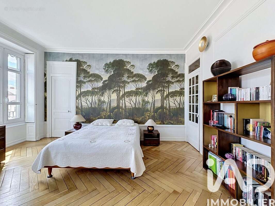 Photo 9 - Appartement à LYON-9E