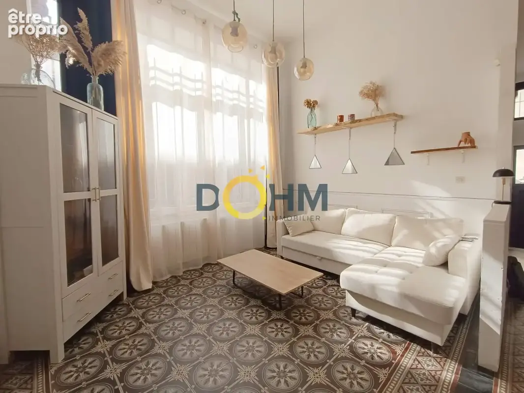 Appartement à ROUBAIX