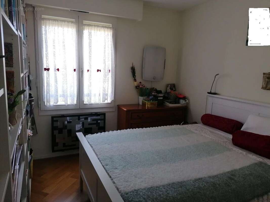 Appartement à AULNAY-SOUS-BOIS