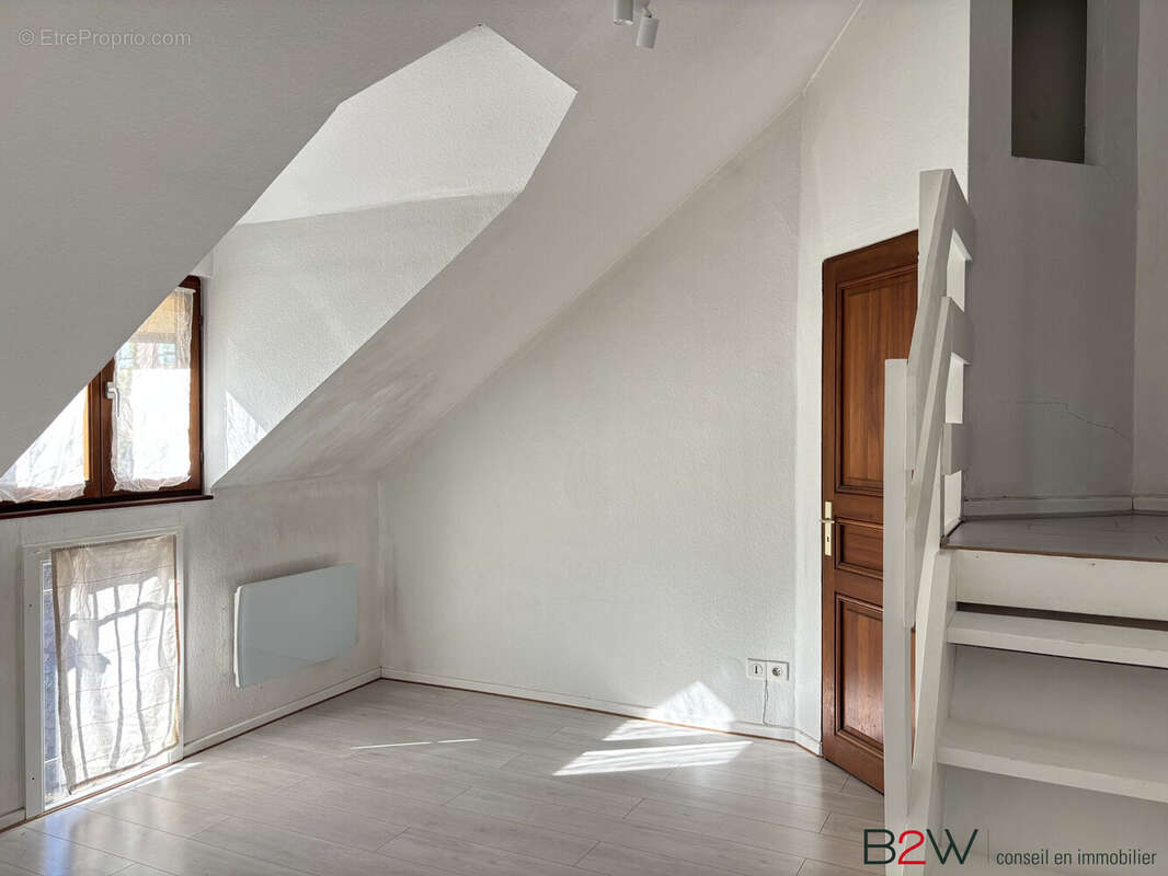 Appartement 72 m² à Strasbourg  - photo 3