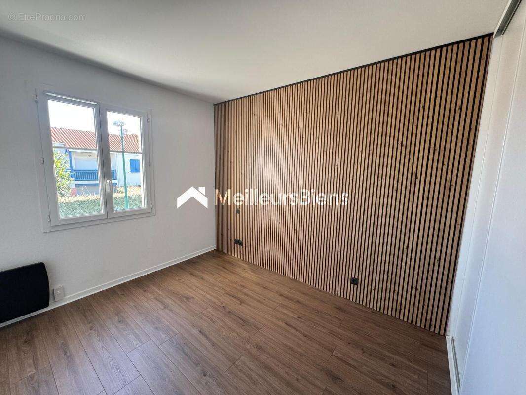 Appartement à LES SABLES-D&#039;OLONNE