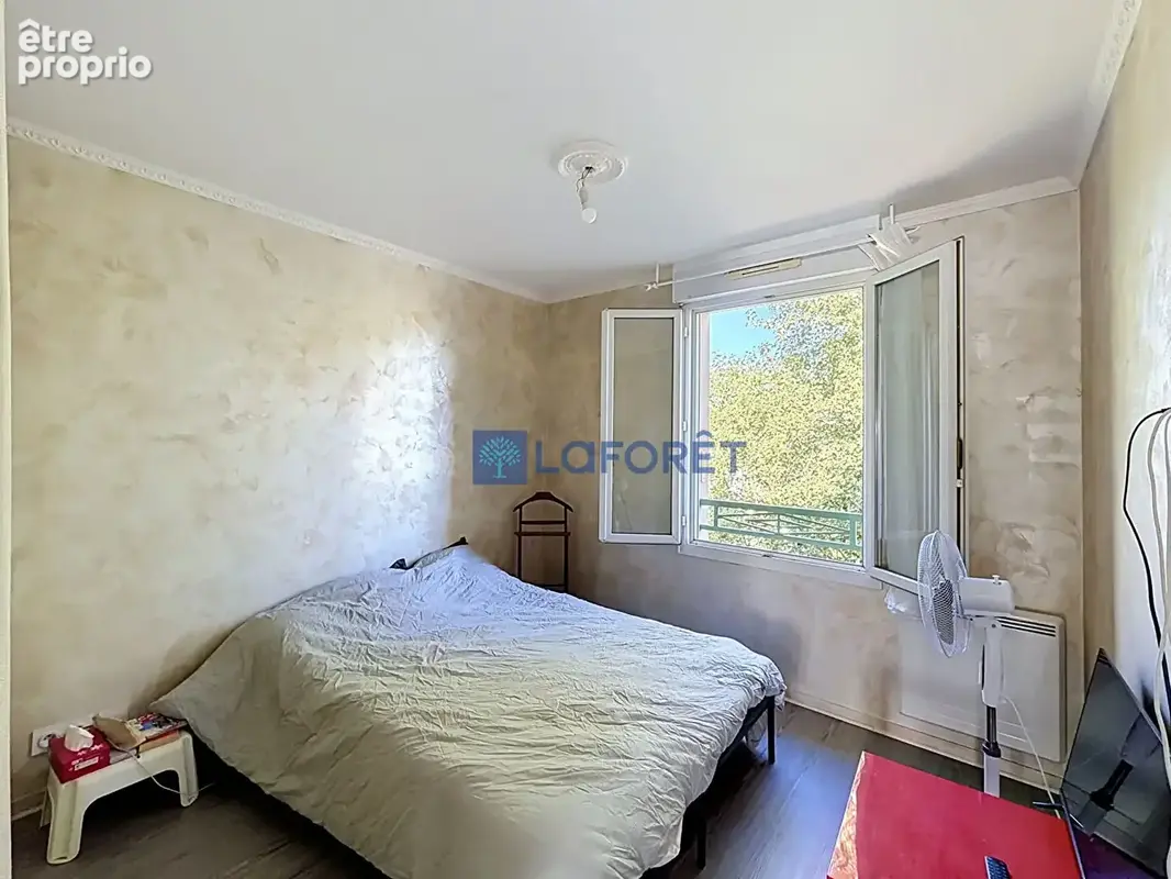 Appartement Saint-pierre-du-perray 4 pièce(s) 67 m2 - photo 5