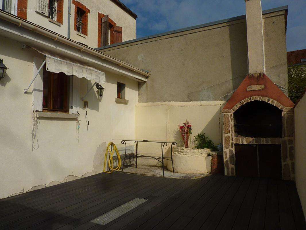 Maison à MONTARGIS