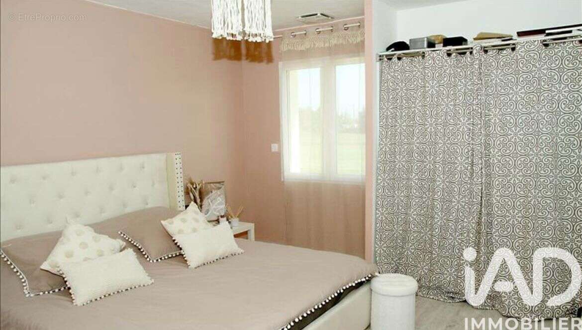 Photo 6 - Maison à MONTPON-MENESTEROL