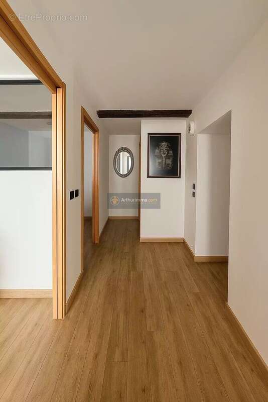 Appartement à SAN-MARTINO-DI-LOTA