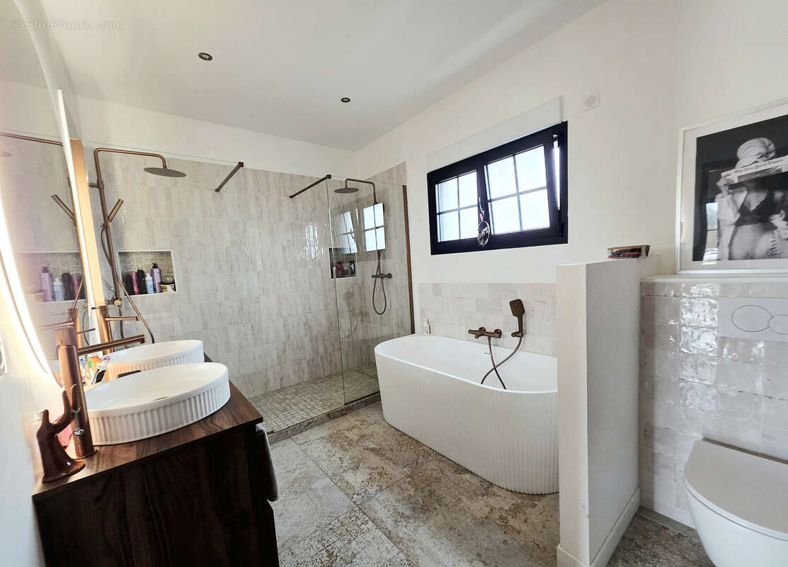 Maison à LA TESTE-DE-BUCH