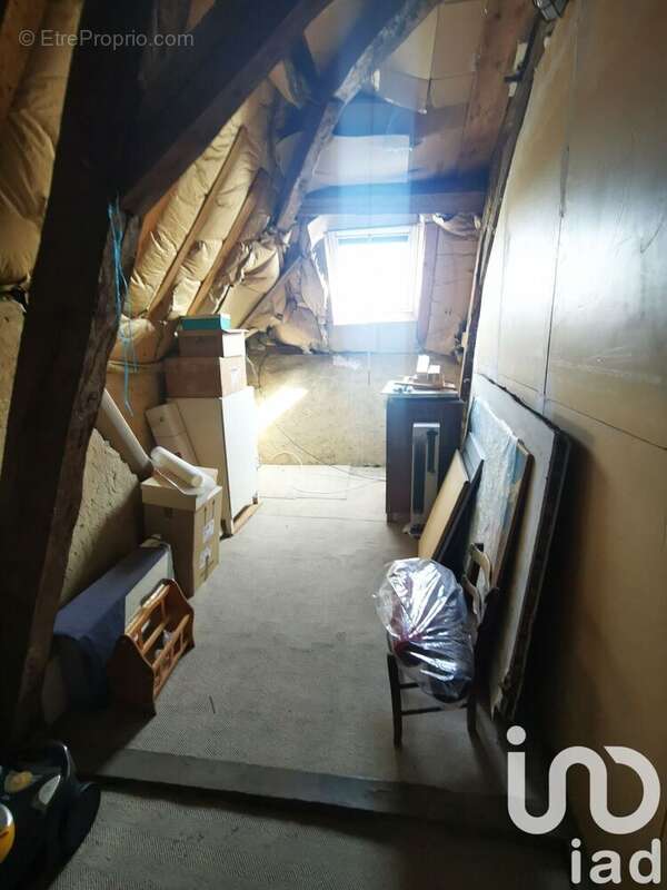 Photo 9 - Maison à VIBRAYE