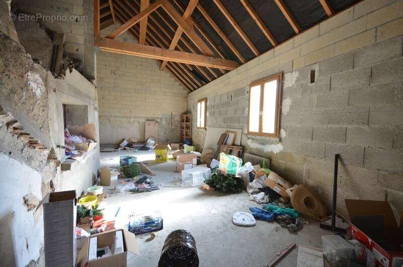 Appartement à ROMENY-SUR-MARNE