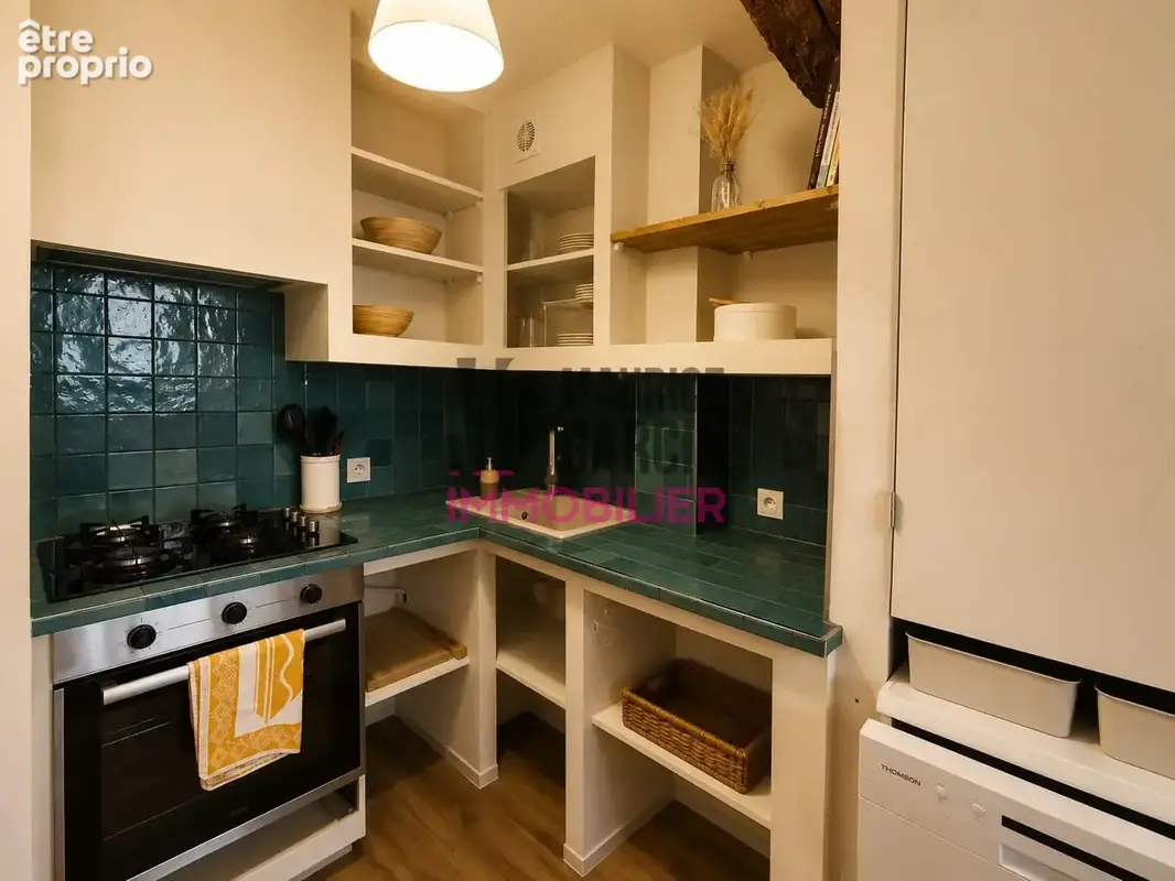 Maison 3 pièces 45 m² à vendre à Aubignan (84810) - photo 6