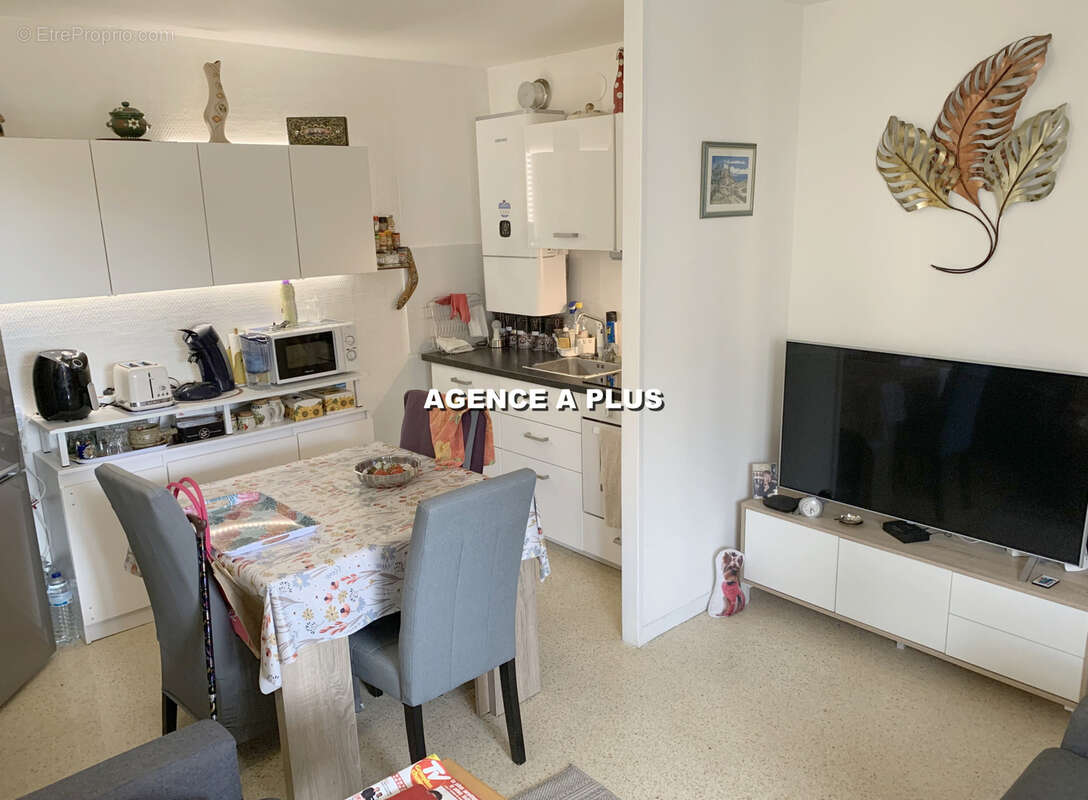 Appartement à LE GRAU-DU-ROI