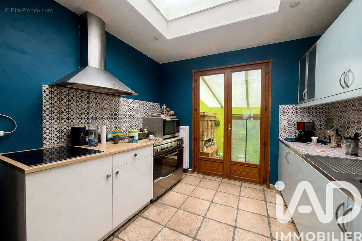 Photo 2 - Maison à LILLE