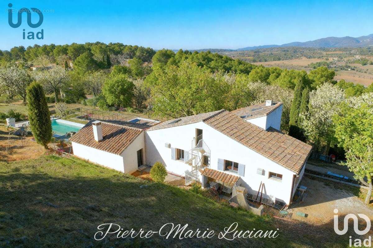 Photo 2 - Maison à GRAMBOIS