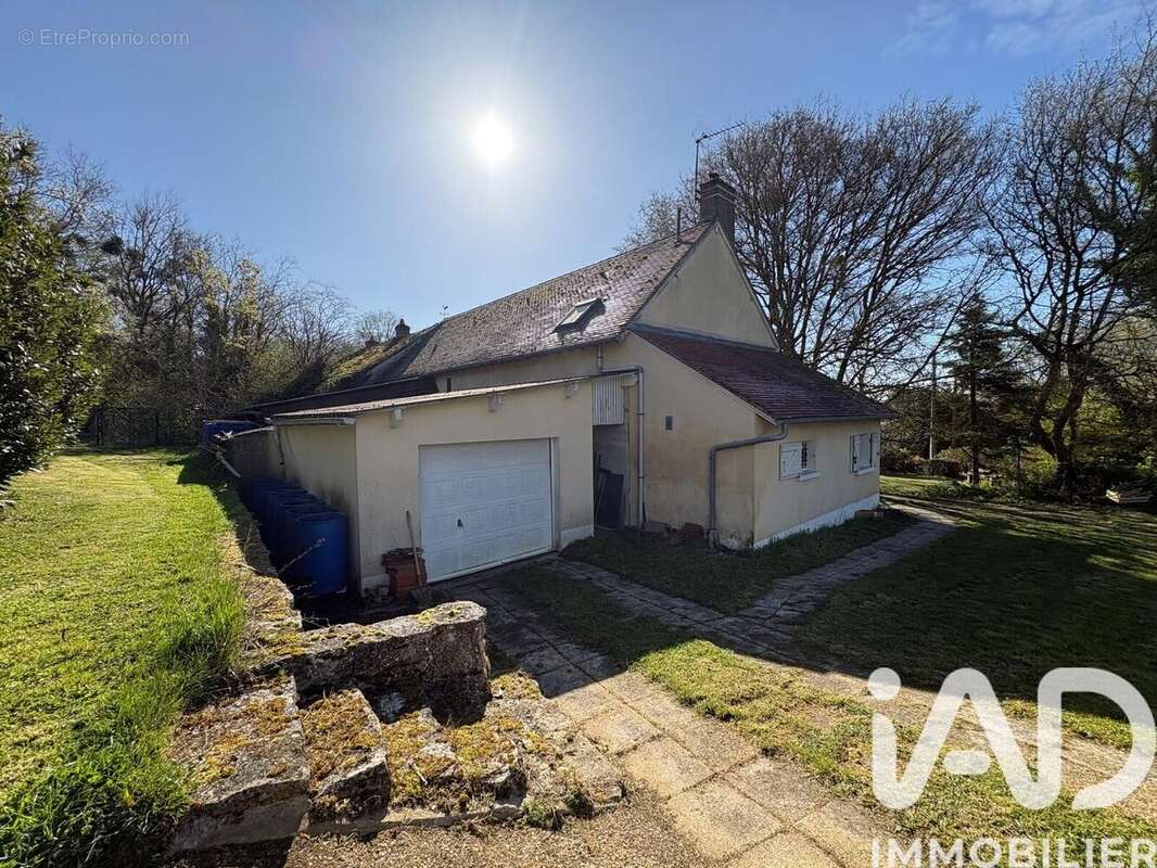 Photo 6 - Maison à FEUX