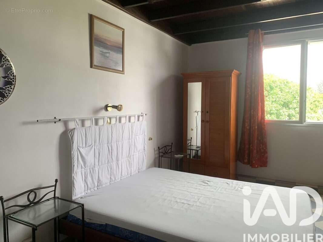 Photo 8 - Maison à SAINTE-ANNE