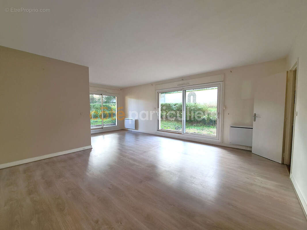 Appartement à SAINT-GERMAIN-EN-LAYE