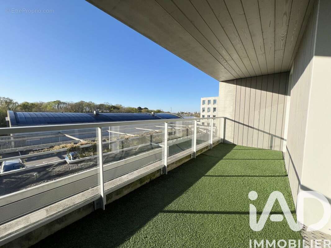 Photo 7 - Appartement à NANTES
