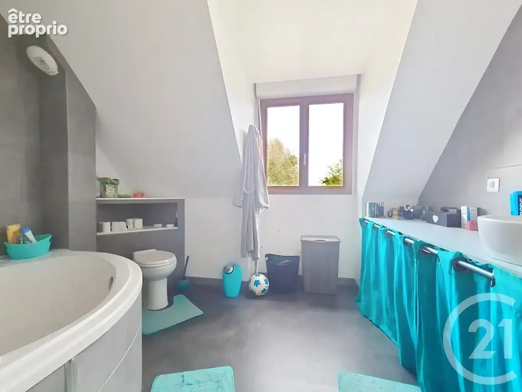 Maison 75 pièces 150 m² à vendre à Pont-Audemer (27500) - photo 12
