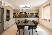 Appartement à MARIGNIER