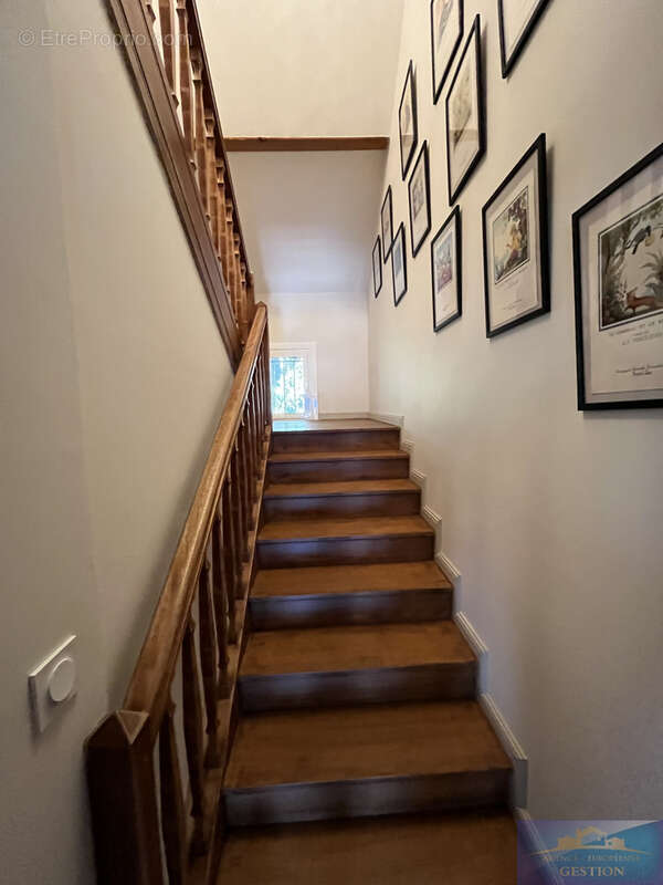 Maison à ARRAS-EN-LAVEDAN