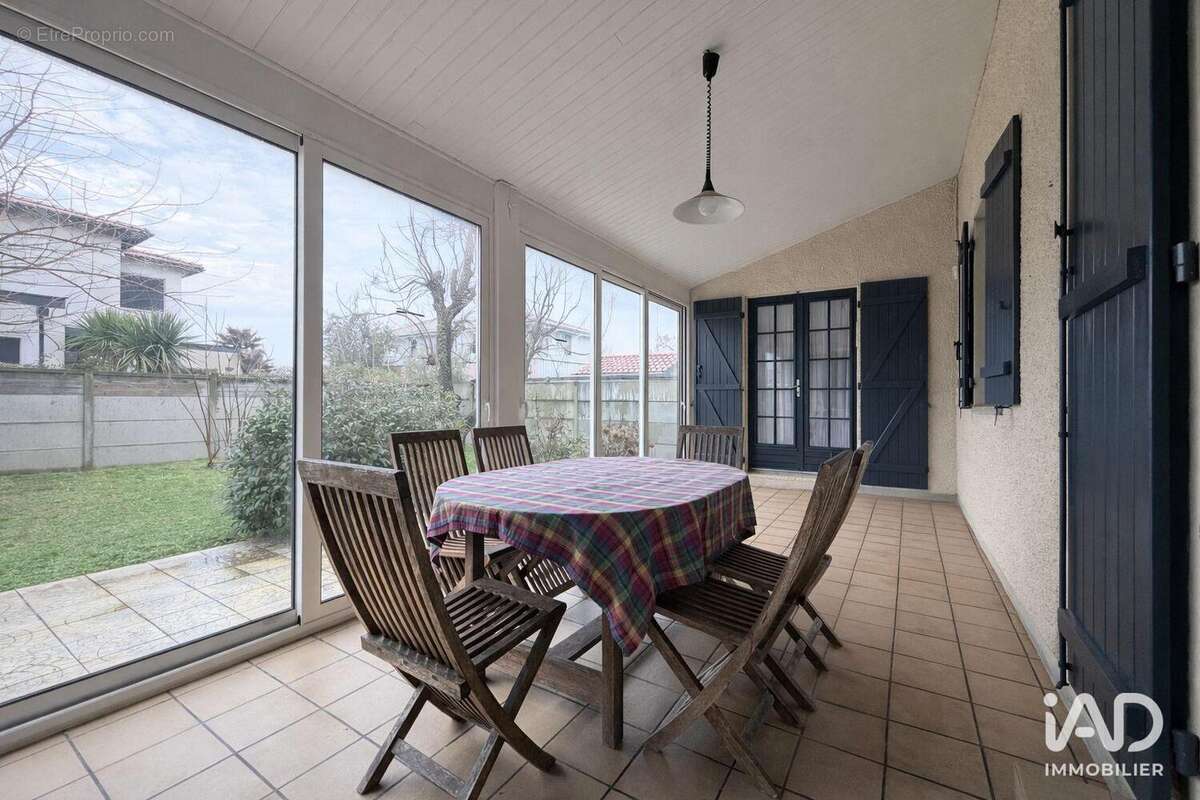 Photo 7 - Maison à GUJAN-MESTRAS