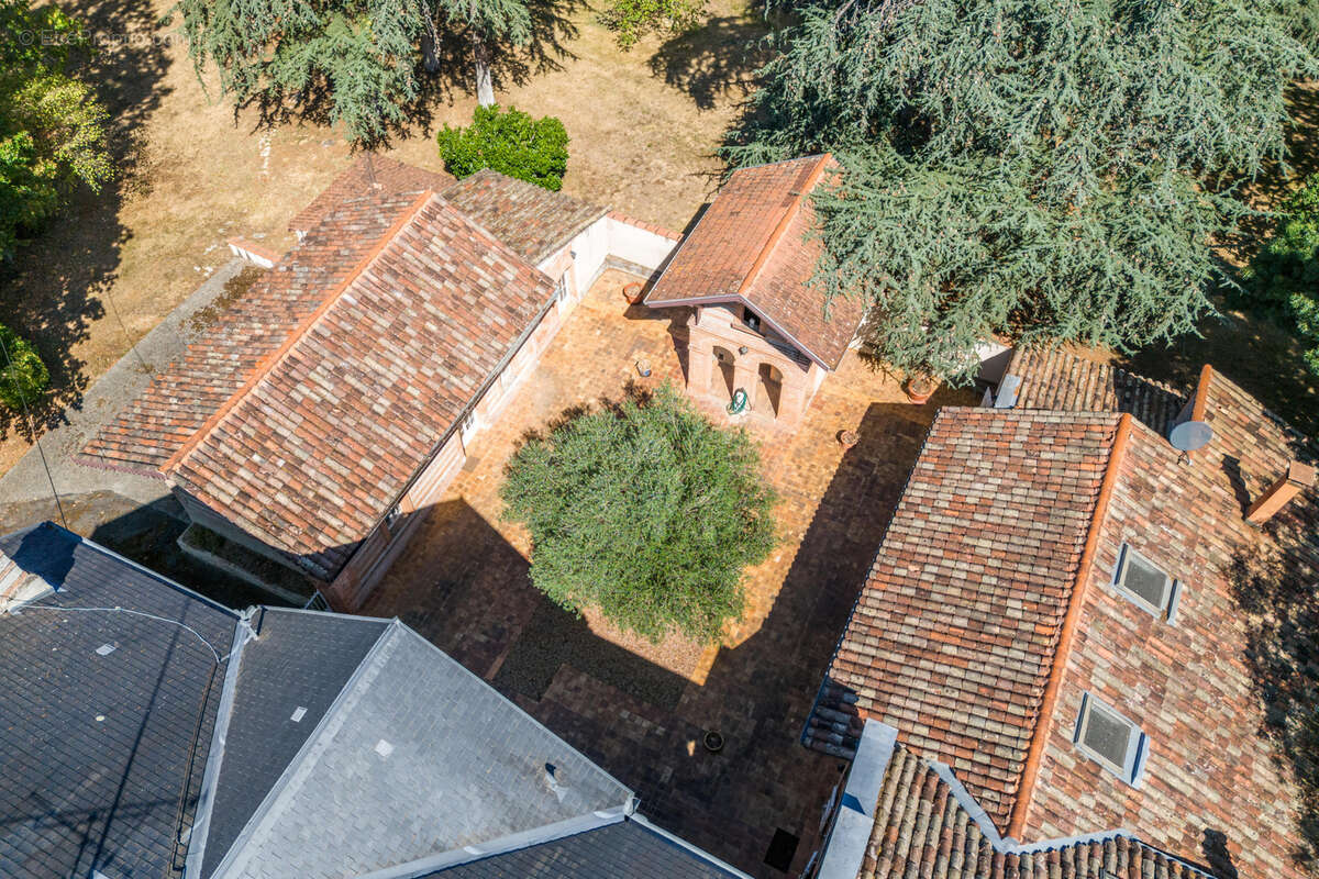 Domaine Superbe propriété à L'Union Toulouse ! - photo 5