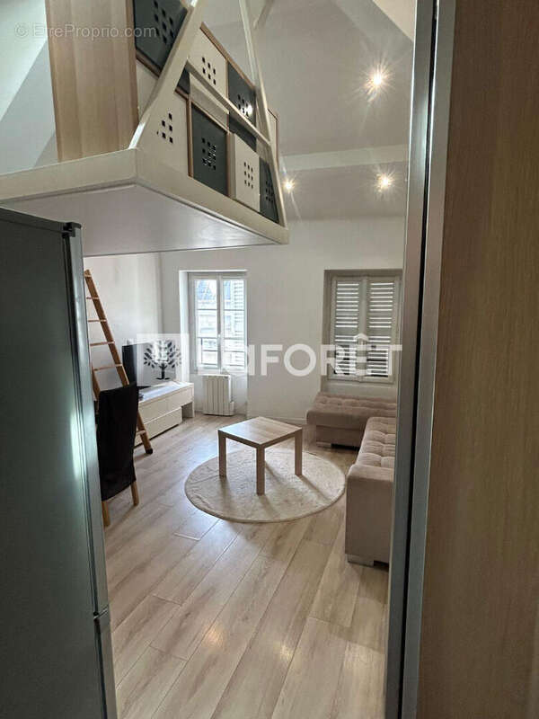 Appartement à CRETEIL