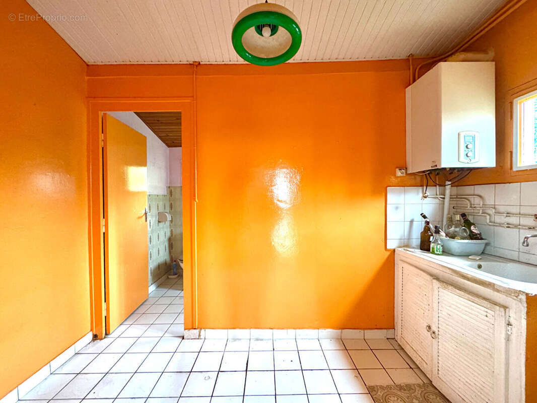 Maison à GUJAN-MESTRAS