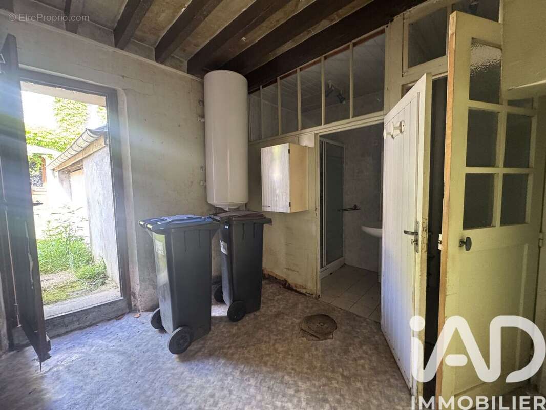 Photo 6 - Maison à TRILPORT