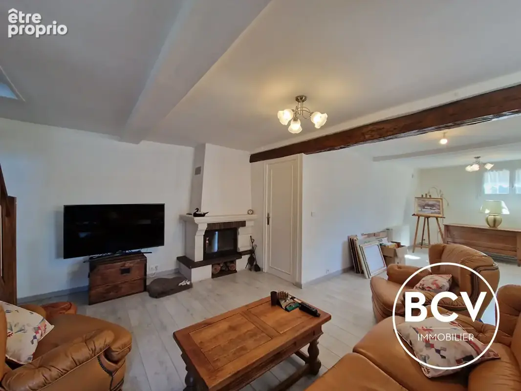 Amilly maison 3 chambres proche gare - photo 4