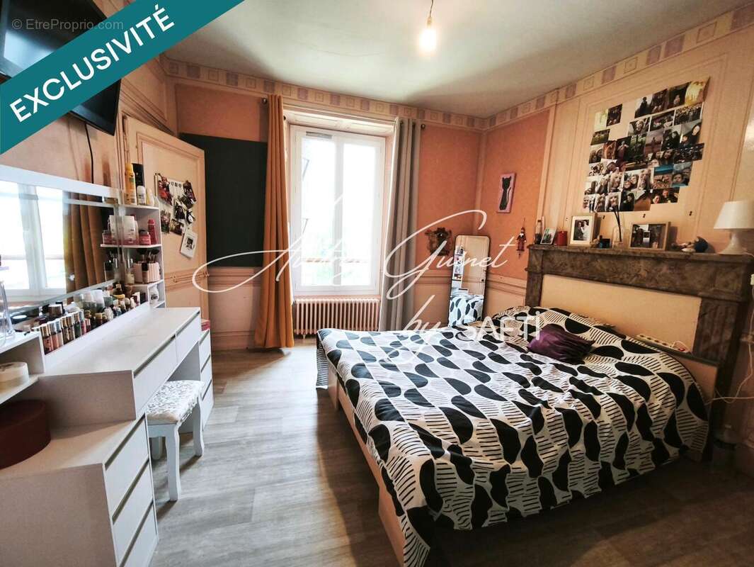 Photo 9 - Maison à JAUNAY-CLAN