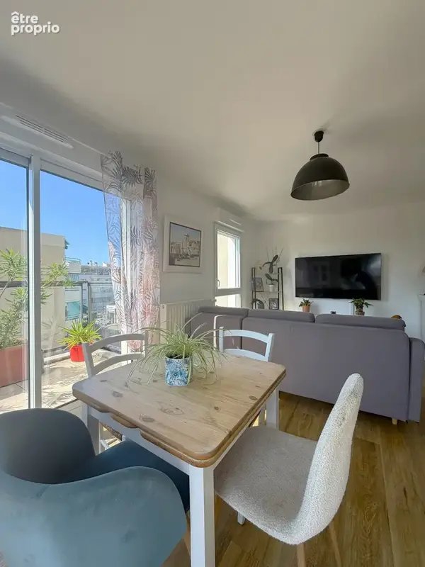 Appartement 72 m² à Saint-Laurent-Du-Var  - photo 12