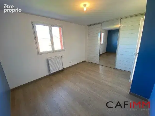 Maison 4 pièces 92 m² à vendre à Civrieux (01390) - photo 9