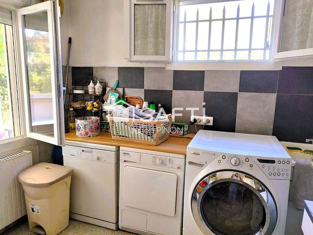 Photo 8 - Maison à SAIGNON