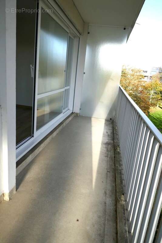 Appartement à ANGERS
