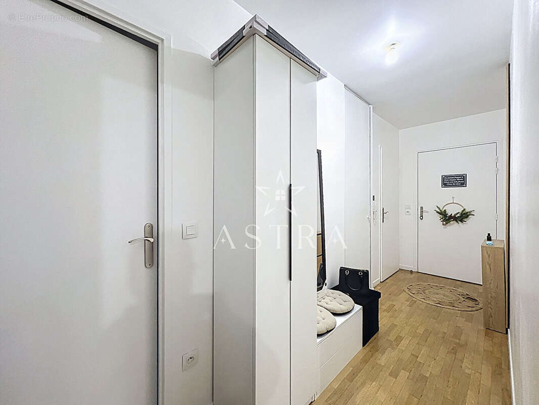 Appartement à ANTONY