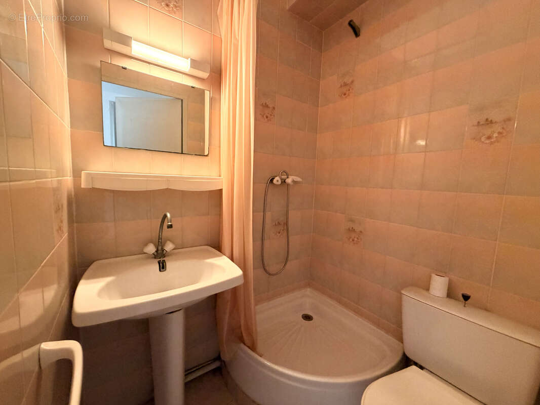 Appartement à PALAVAS-LES-FLOTS