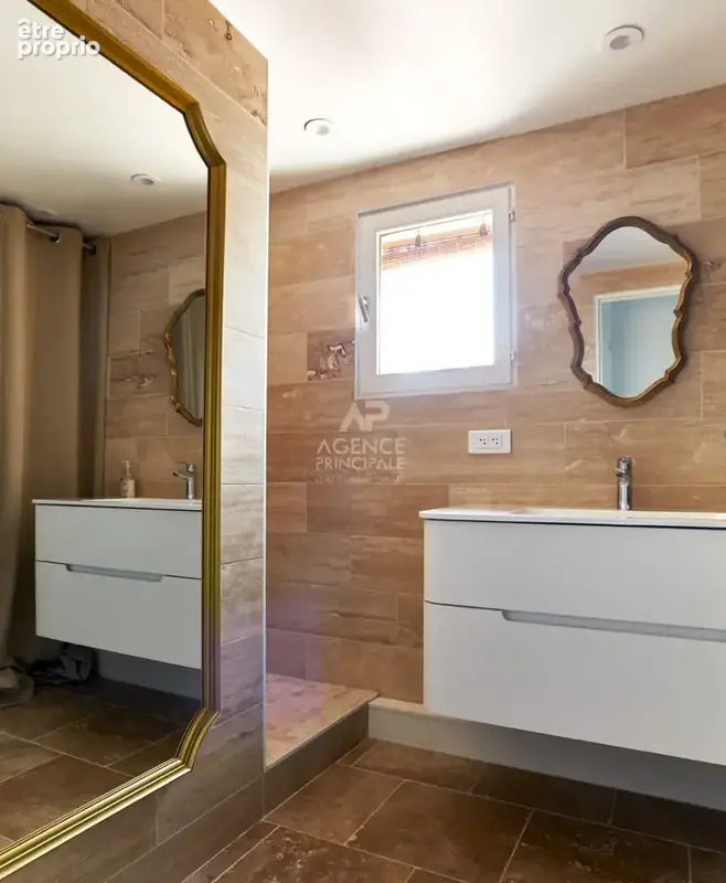 Duplex cocooning Saint Germain En Laye 4 pièces 85.67 m2 au sol - photo 8