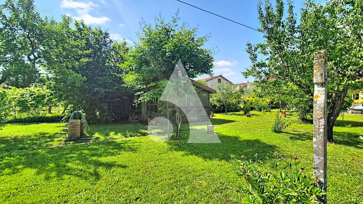 Maison Albi 4 pièce(s) 129 m2 - photo 11