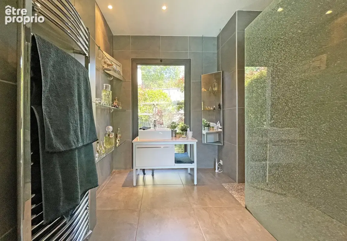 Maison d'architecte remarquable - photo 21